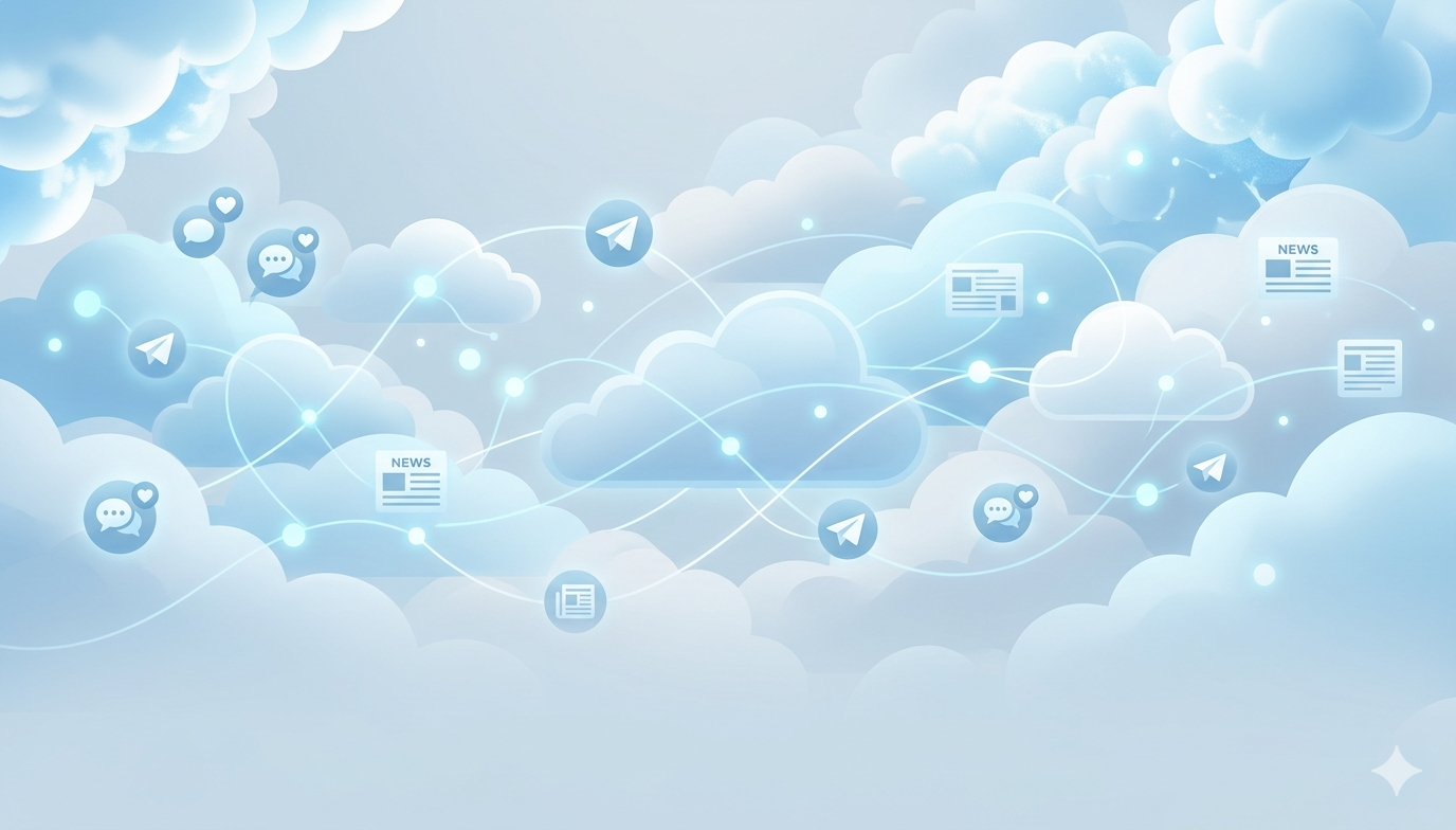 news cloudysocial: The Future of Digital News Platforms and Modern Information Sharing