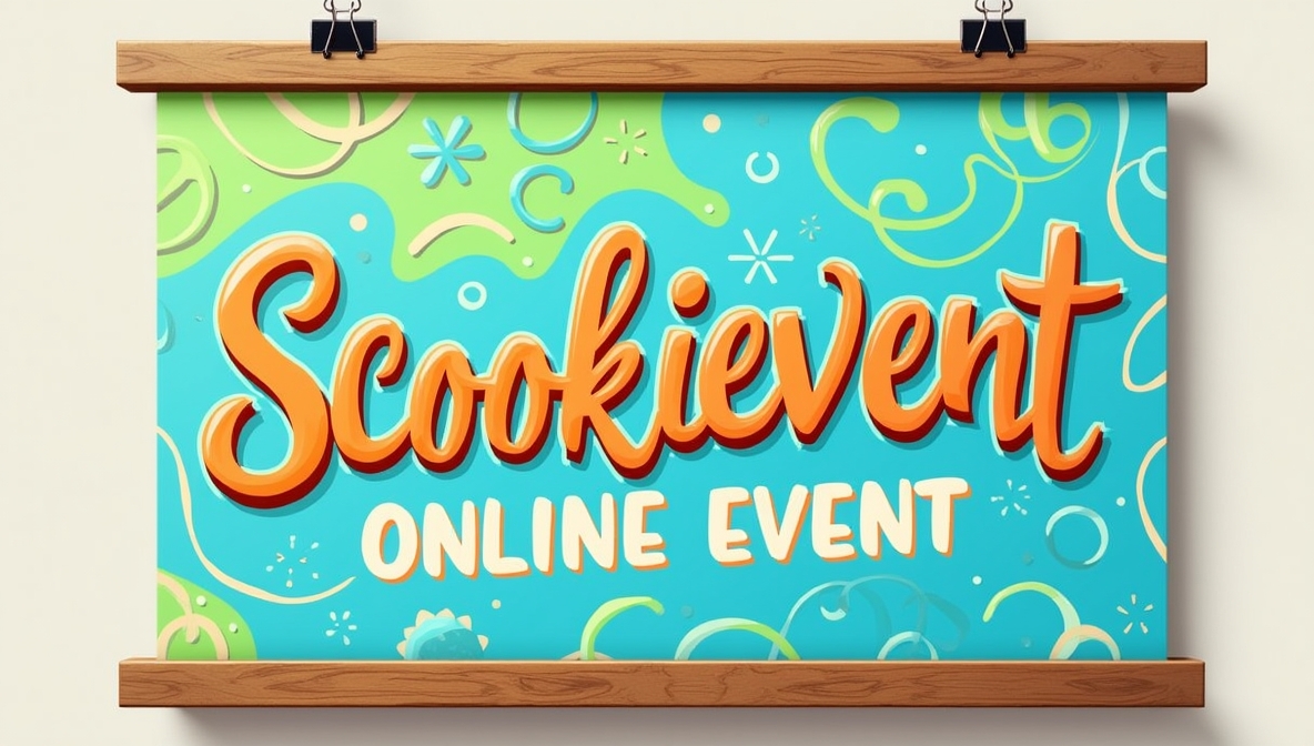 The Online Event Scookievent – Comprehensive Guide and Insights