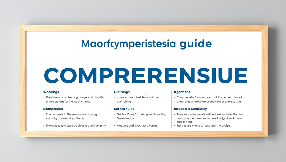 comprehensive guide logicalshout
