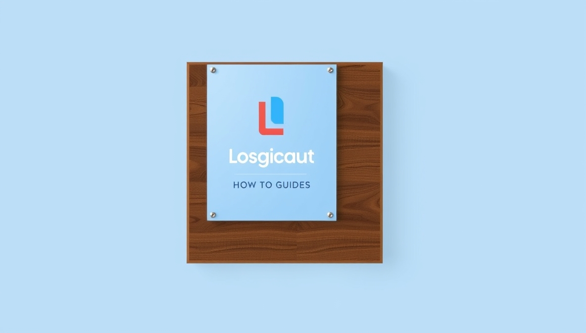 logicalshout how to guides