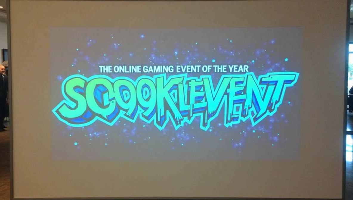 The Online Gaming Event of the Year Scookievent: A Complete Guide